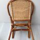 vintage rattan garden furniture