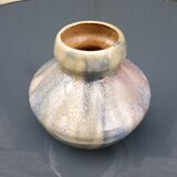 Gréber ceramic vase