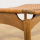 Mid-Century Stool by Sigfrid Omann for Ølholm Møbelfabrik, Denmark, 1960s