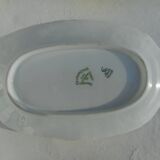 Set of 3 porcelain raviers