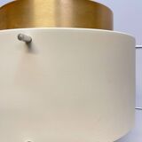 Lampe suspendue, Arnsdorf, années 1960