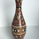 Vase gerbino of vallauris