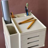 Architect's trolley by Giovanni Pelis for Stile Neolt Italy