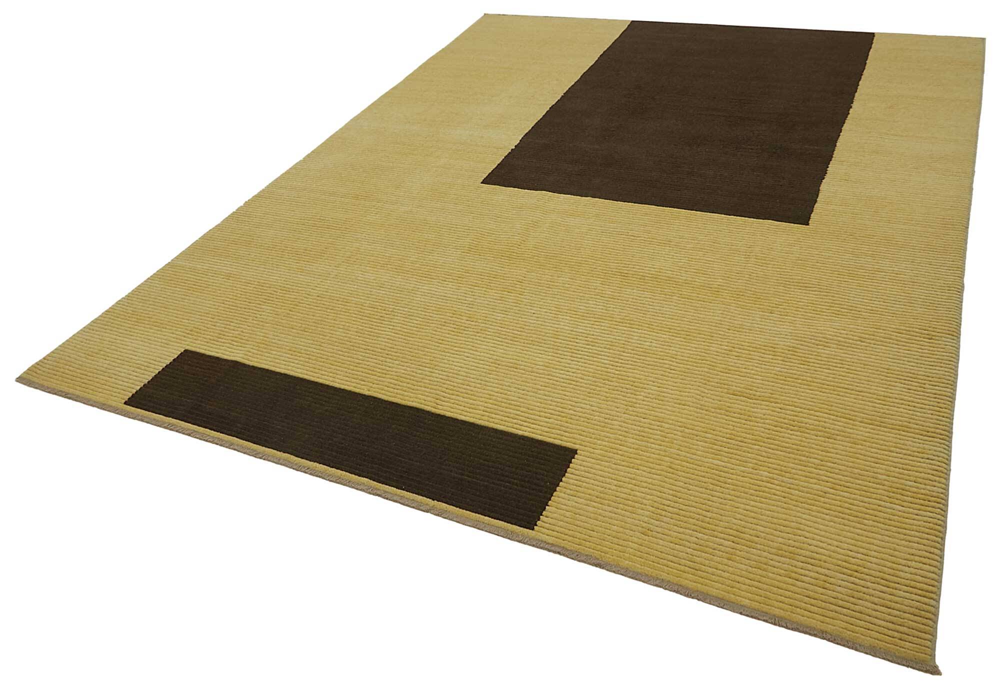 Turkish Handcrafted Loom Oushak Rug 250 cm x 340 cm