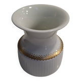 Rosenthal vase GERMANY Modulation Tapio Wirkkala Signed