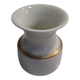 Rosenthal vase GERMANY Modulation Tapio Wirkkala Signed