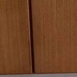 Vintage Scandinavian teak sideboard
