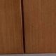 Vintage Scandinavian teak sideboard