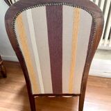 Fauteuil Voltaire