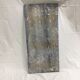 Brass coffee table and marble neoclassical