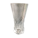 Crystal vase