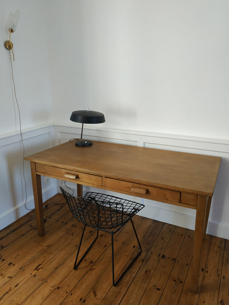 Old table