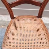 Chaise  de style