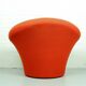 Artifort Mushroom armchair F 560 by Pierre Paulin