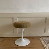 Eero Saarinen swivel stool for Knoll International 1970