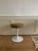 Tabouret pivotant par Eero Saarinen pour Knoll International 1970s