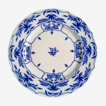 Tiffany and Co Limoges Plate