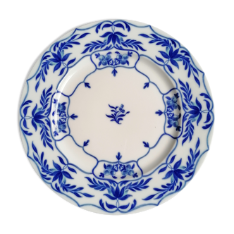 Tiffany and Co Limoges Plate