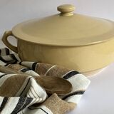 Soupière, vaisselle ancienne