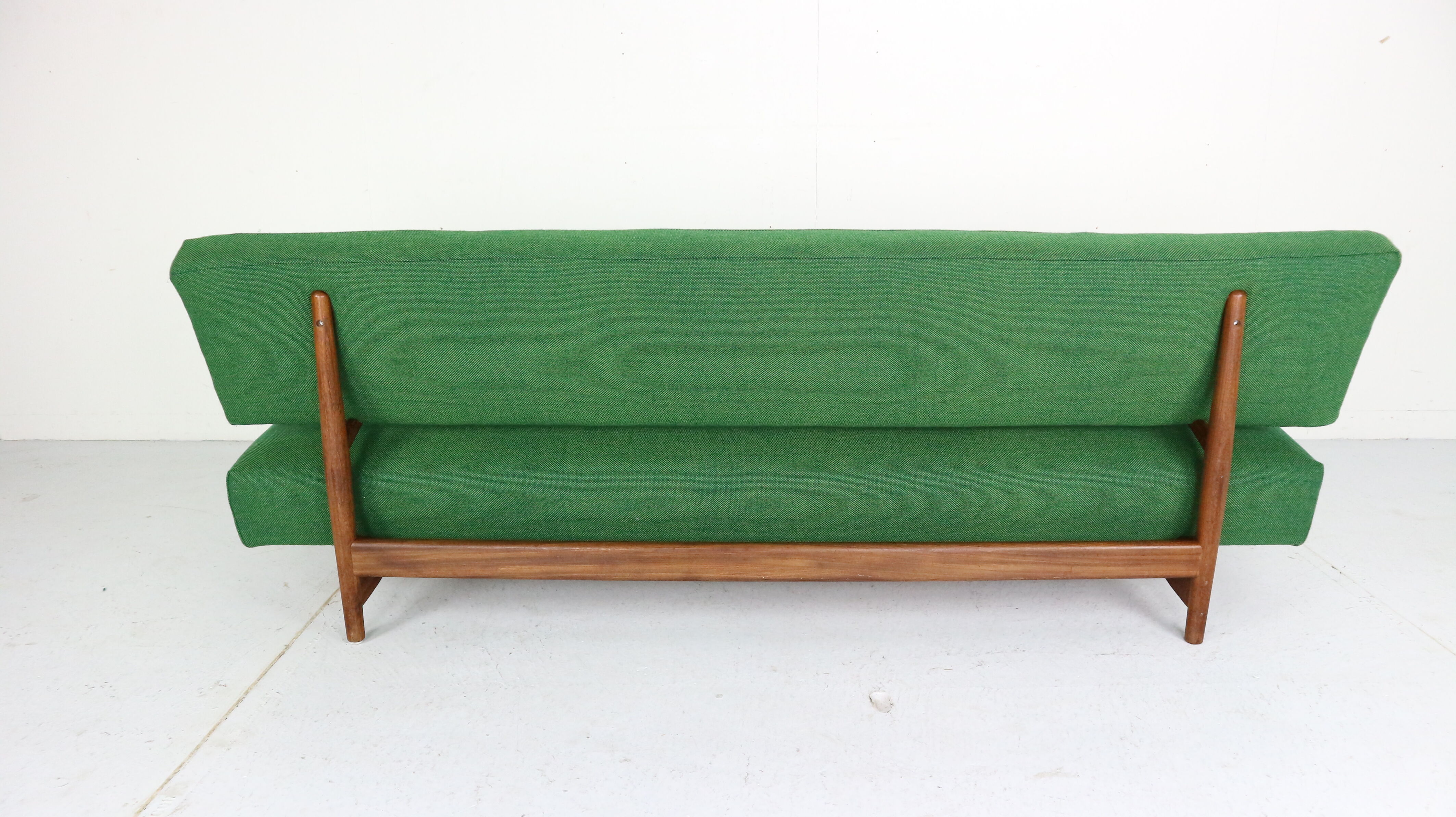 Rob Parry daybed for Gelderland, Dutch Modern Design, 1950s