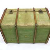 Travel trunk, 1930s