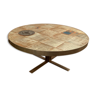 Table basse