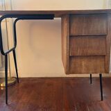 Vintage desk from the 50s/60s.