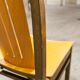 6 Baumann 'Argos' chairs