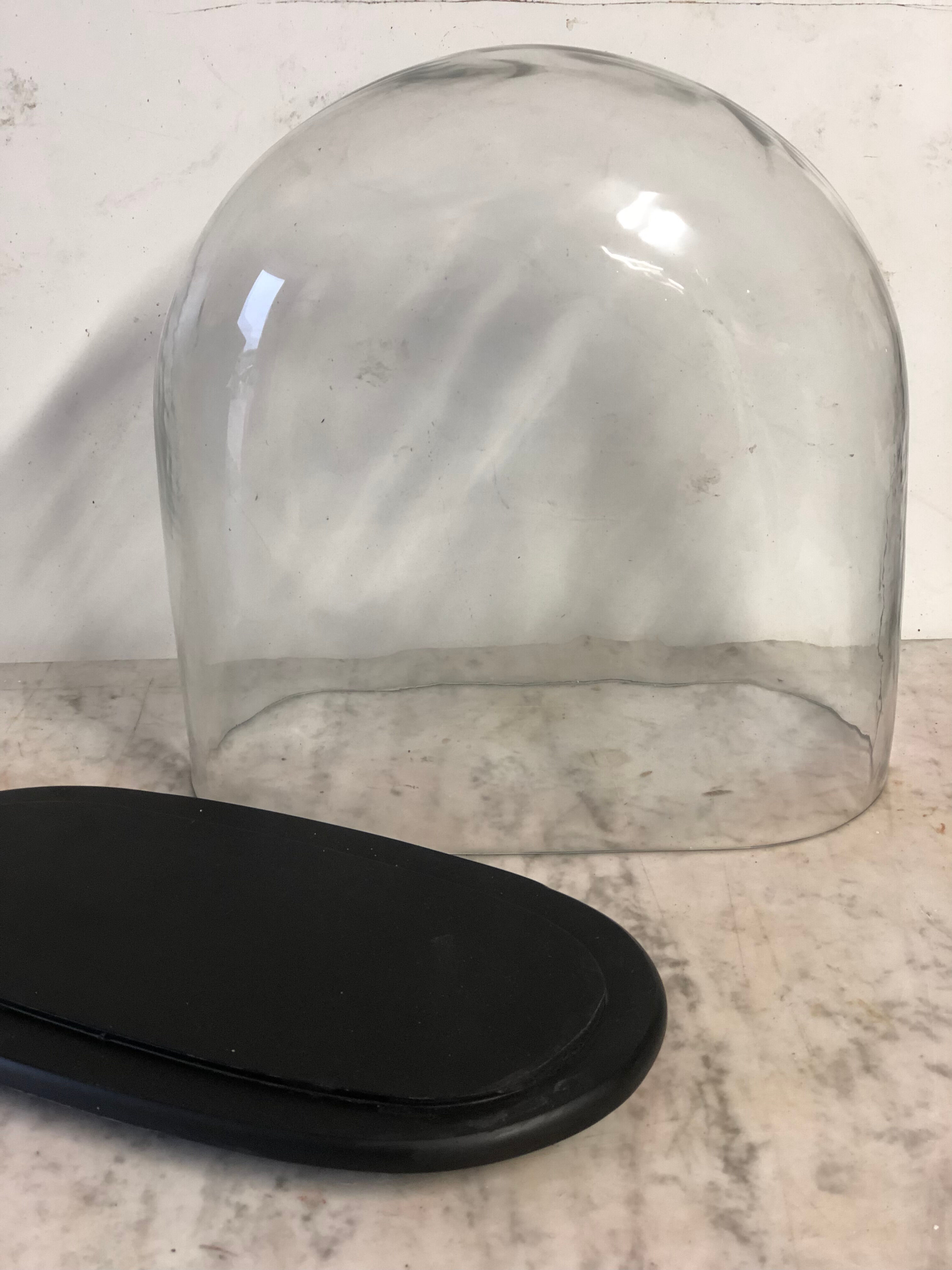 Bell XL Bridal Globe