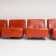 Vintage modular italian sofa, 1970’s
