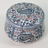 Gien's earthenware candy