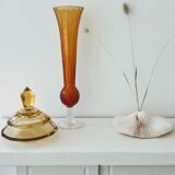 Vase soliflore