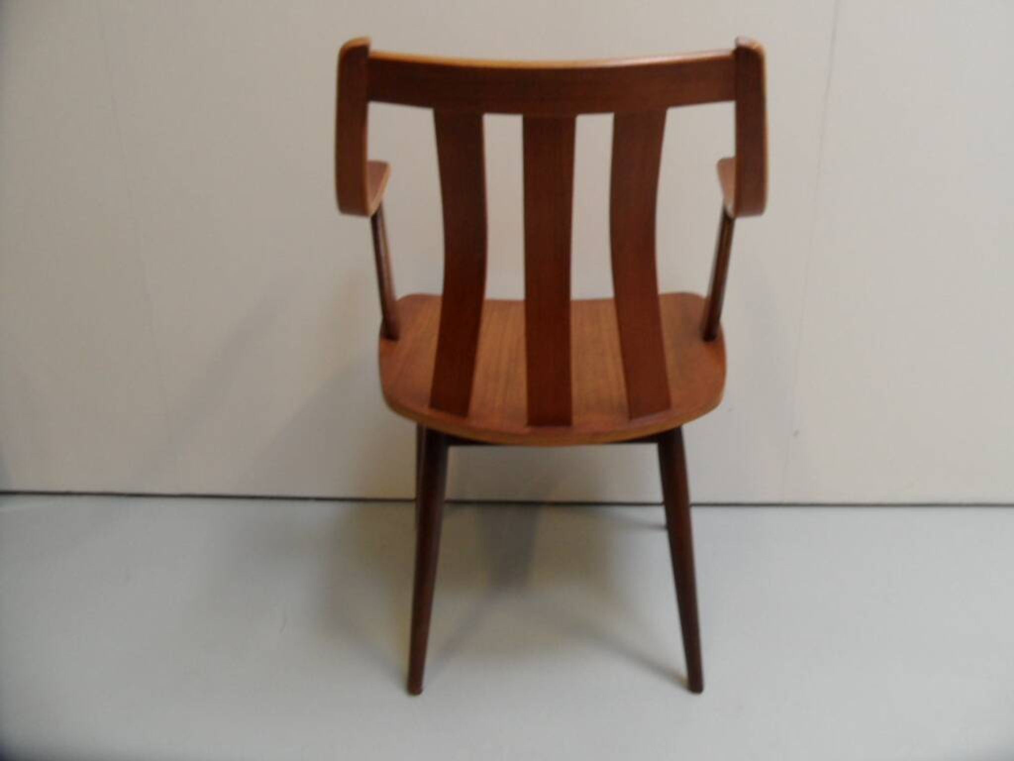 Mid Century armchair 1950's