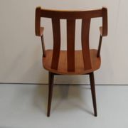 Mid Century armchair 1950's