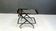 Vintage italian serving trolley, 1950s
