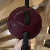Scandinavian design kettle, teapot, coffee maker