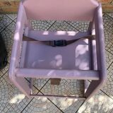 Children's high chair