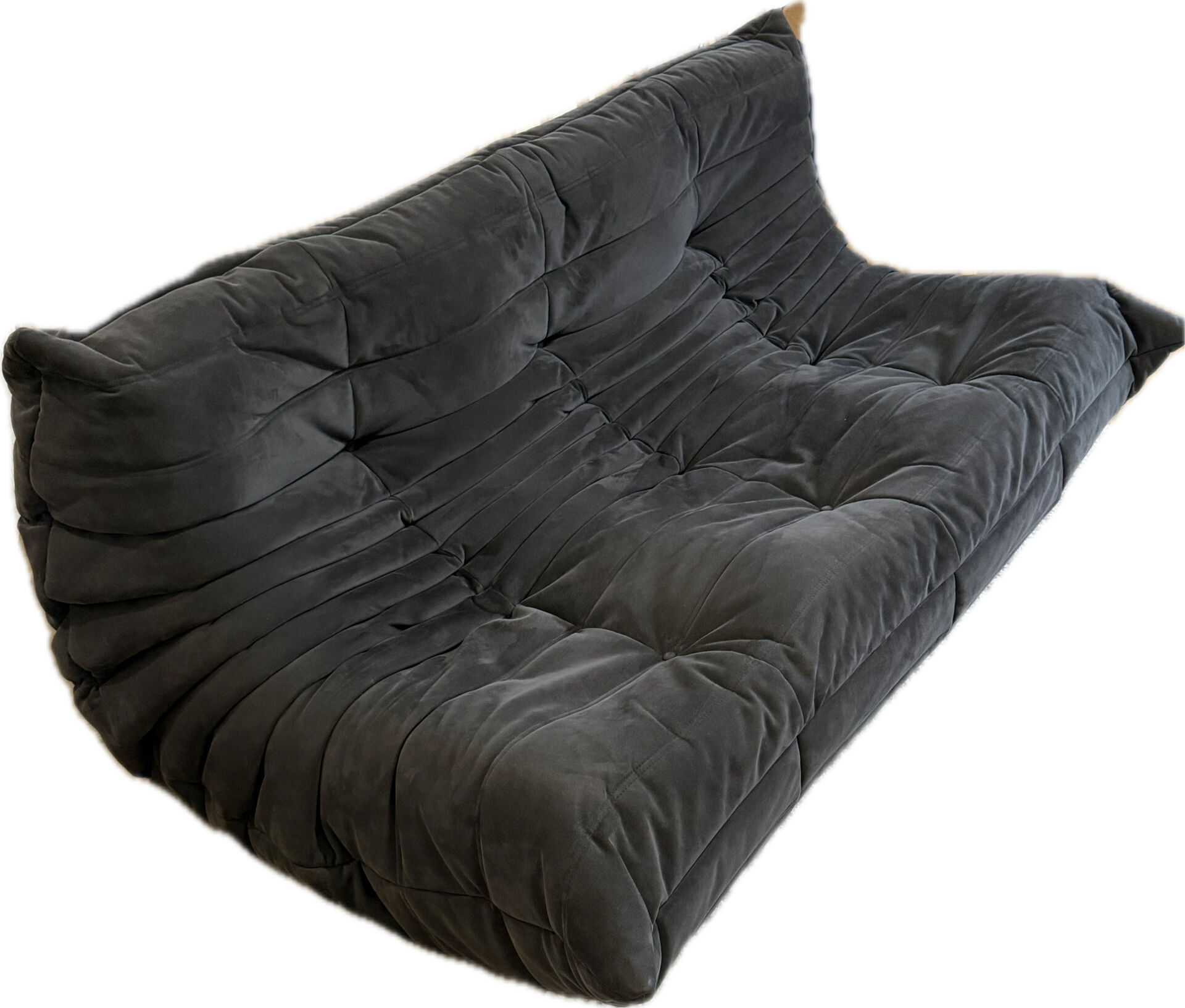 Togo sofa by Ligne Roset, 3-seater