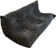 Canapé togo ligne roset 3 places