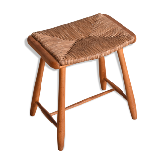 Tabouret années 1960