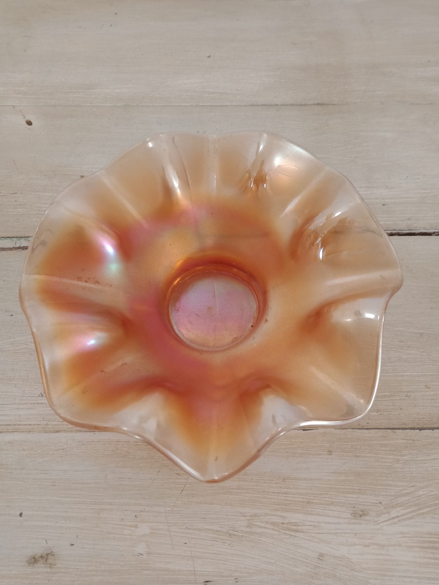 Carnival bowl