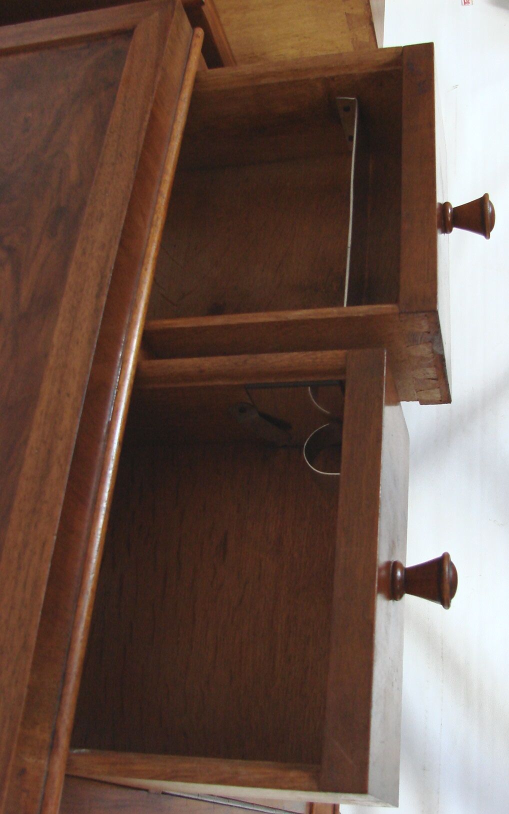 Art Deco wardrobe, F.Meurer  30