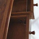 Art Deco wardrobe, F.Meurer  30