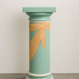 Decorative column – antique classic style