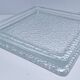 glass design pocket tray 1970s