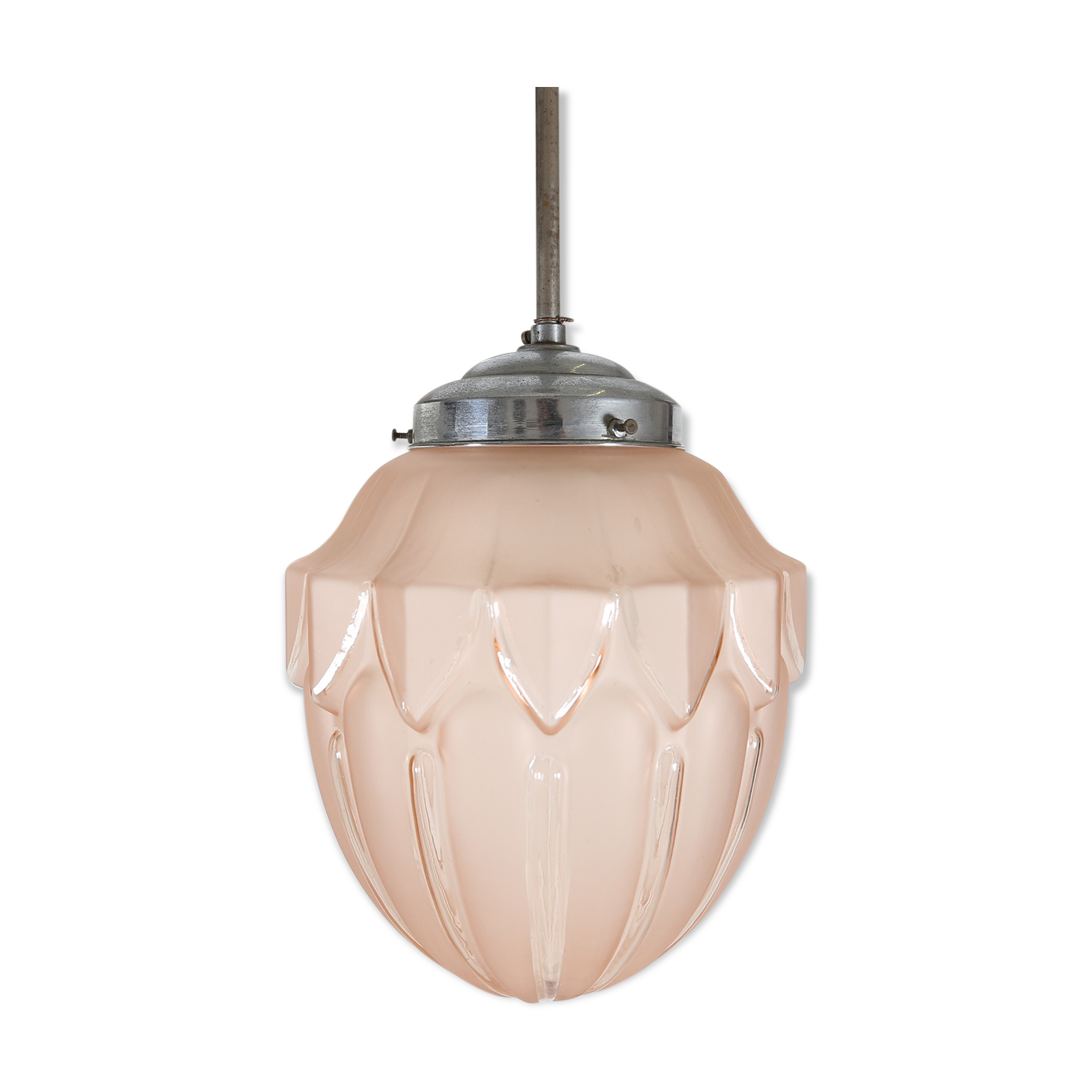 Art Deco pendant Ca.1930