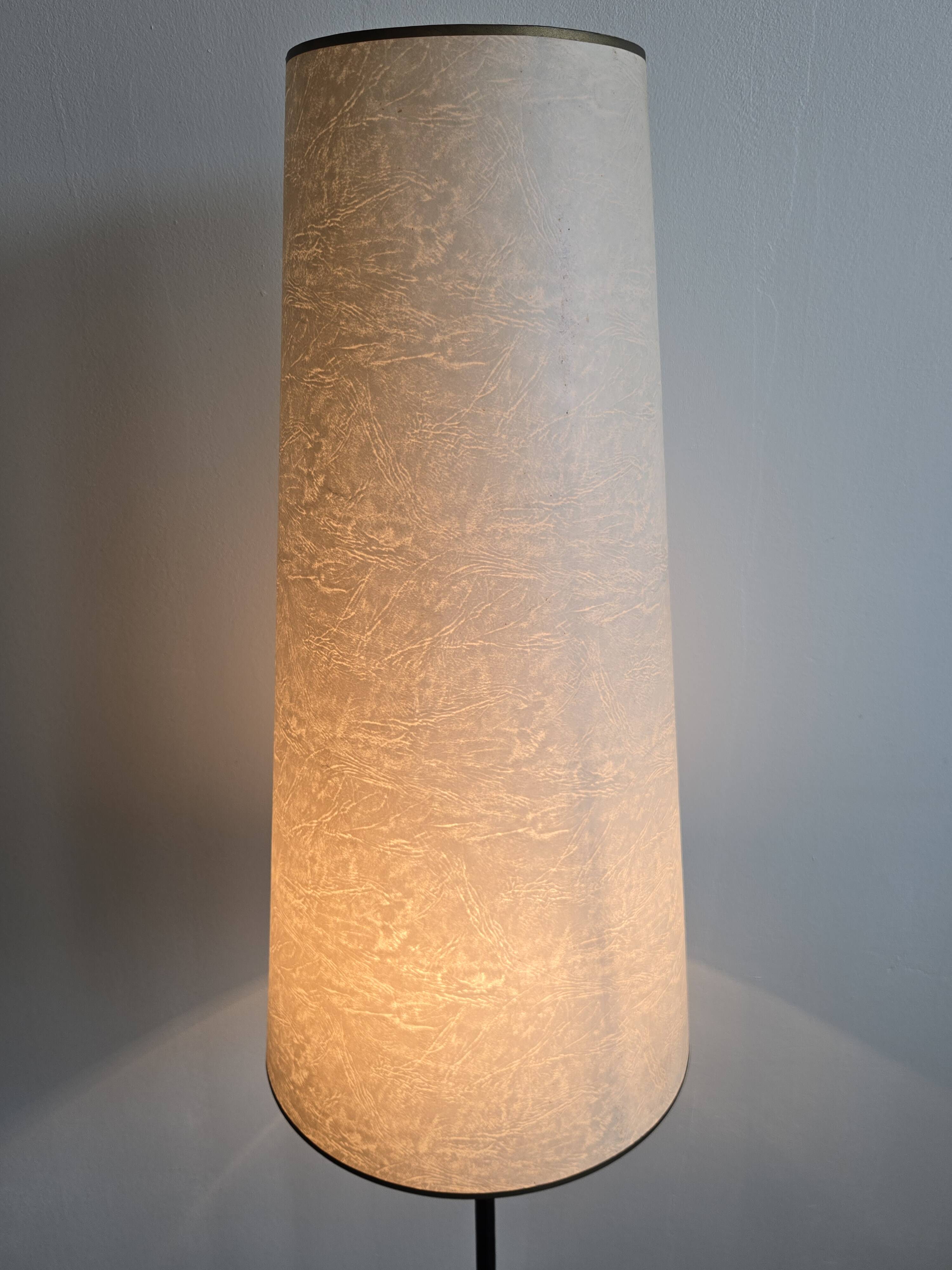Arlus floor lamp, 1950