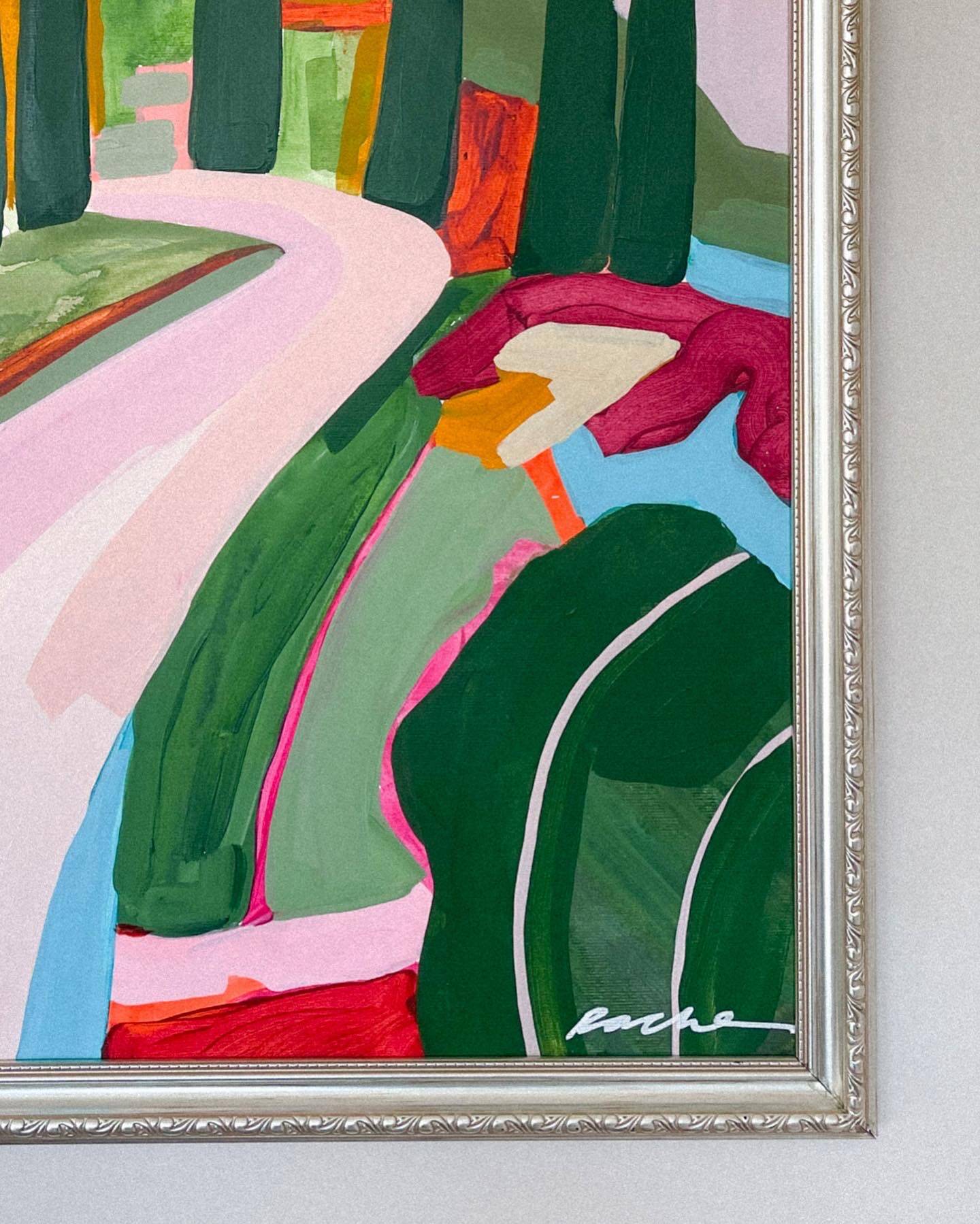 Paleokastritsa Original