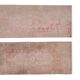 Paire de tapis oriental