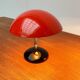 Mid-century minimalist table lamps by Josef Hurka for Drukov, Brno, set of 2.